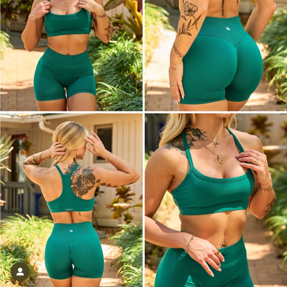 YoungLA Set